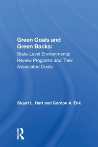 Green Goals And Green Backs