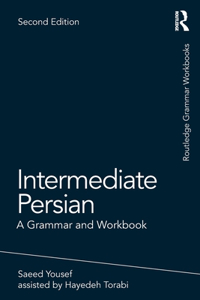 Intermediate Persian