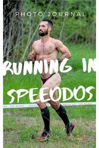 Running in Speedos