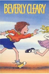 Beverly Cleary : Ramona a (Unknown-Desc)