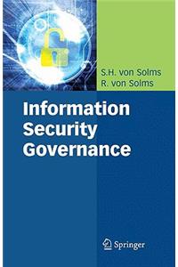 Information Security Governance