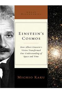Einstein's Cosmos