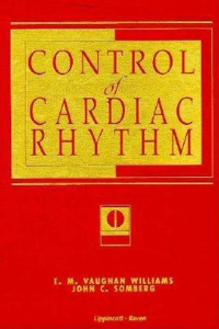 Control of Cardiac Rhythm