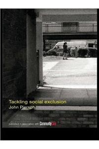 Tackling Social Exclusion