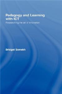 Pedagogy and Learning with Ict