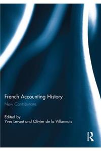 French Accounting History