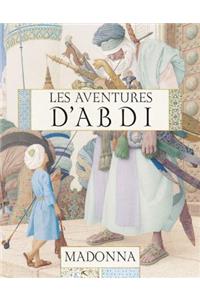 Les Aventures d'Abdi