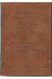 Intoxications of the Nervous System Part 1 (Handbook of Clinical Neurology)