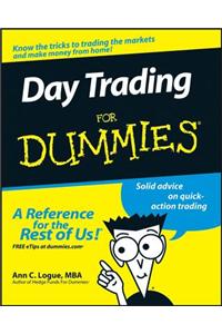 Day Trading For Dummies