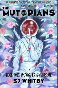 The Mutopians Book One