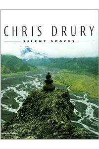 Silent Spaces: Chris Drury