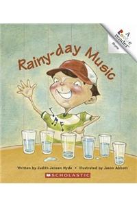 Rainy-Day Music