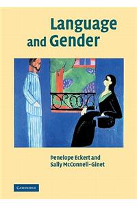 Language and Gender