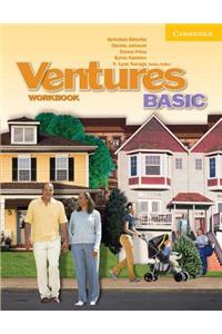 Ventures Basic