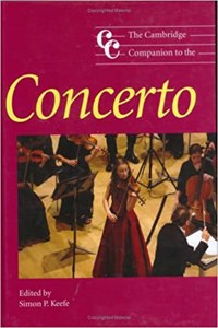 The Cambridge Companion to the Concerto