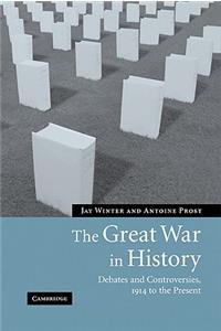 The Great War in History