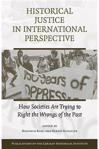 Historical Justice Intl Perspective