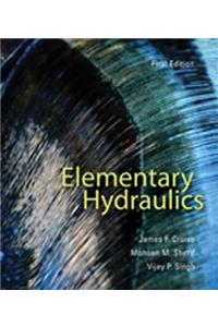 Elementary Hydraulics