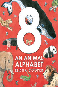 8: Animal Alphabet