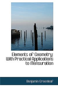 Elements of Geometry