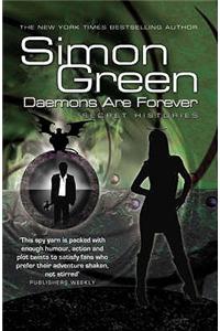 Daemons Are Forever