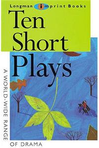 Ten Short Plays