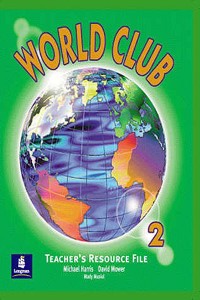 World Club Teacher's Book 1