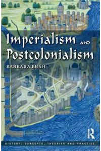 Imperialism and Postcolonialism