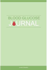 Blood Glucose Journal