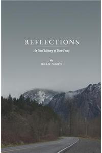 Reflections, An Oral History of Twin Peaks