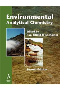 Environmental Analytical Chemistry