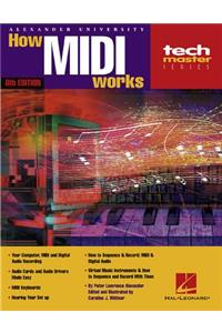 How MIDI Works