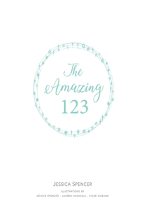 The Amazing 123