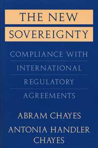 The New Sovereignty