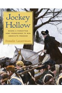 Jockey Hollow