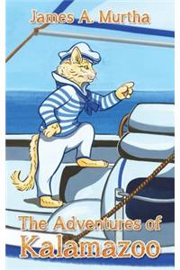 The Adventures of Kalamazoo