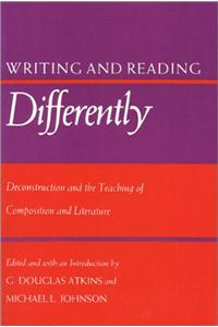 Writing and Reading Differently