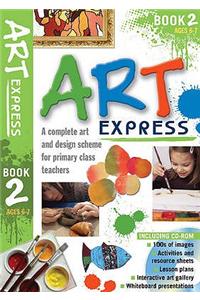 Art Express
