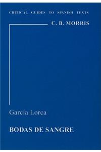 Garcia Lorca