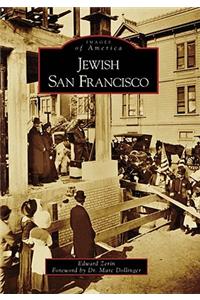 Jewish San Francisco