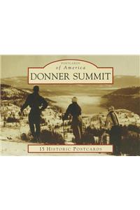 Donner Summit