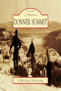 Donner Summit