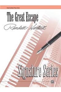 The Great Escape
