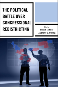 Political Battle over Congressional Redistricting