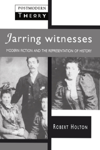 Jarring Witnesses