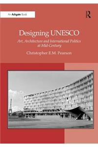 Designing UNESCO