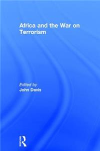 Africa and the War on Terrorism