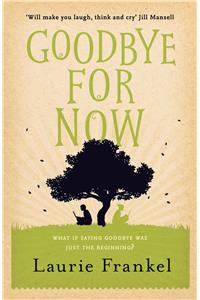 Goodbye For Now