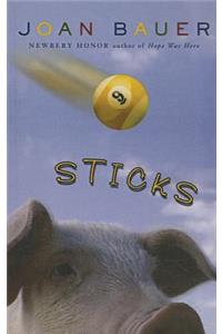 Sticks