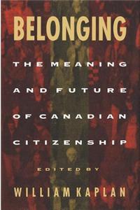Belonging